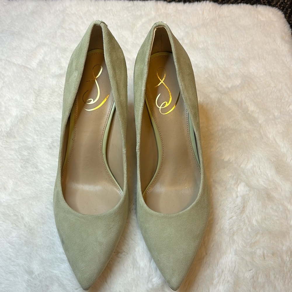 Sam Edelman Hazel Pump - Picture 2 of 4